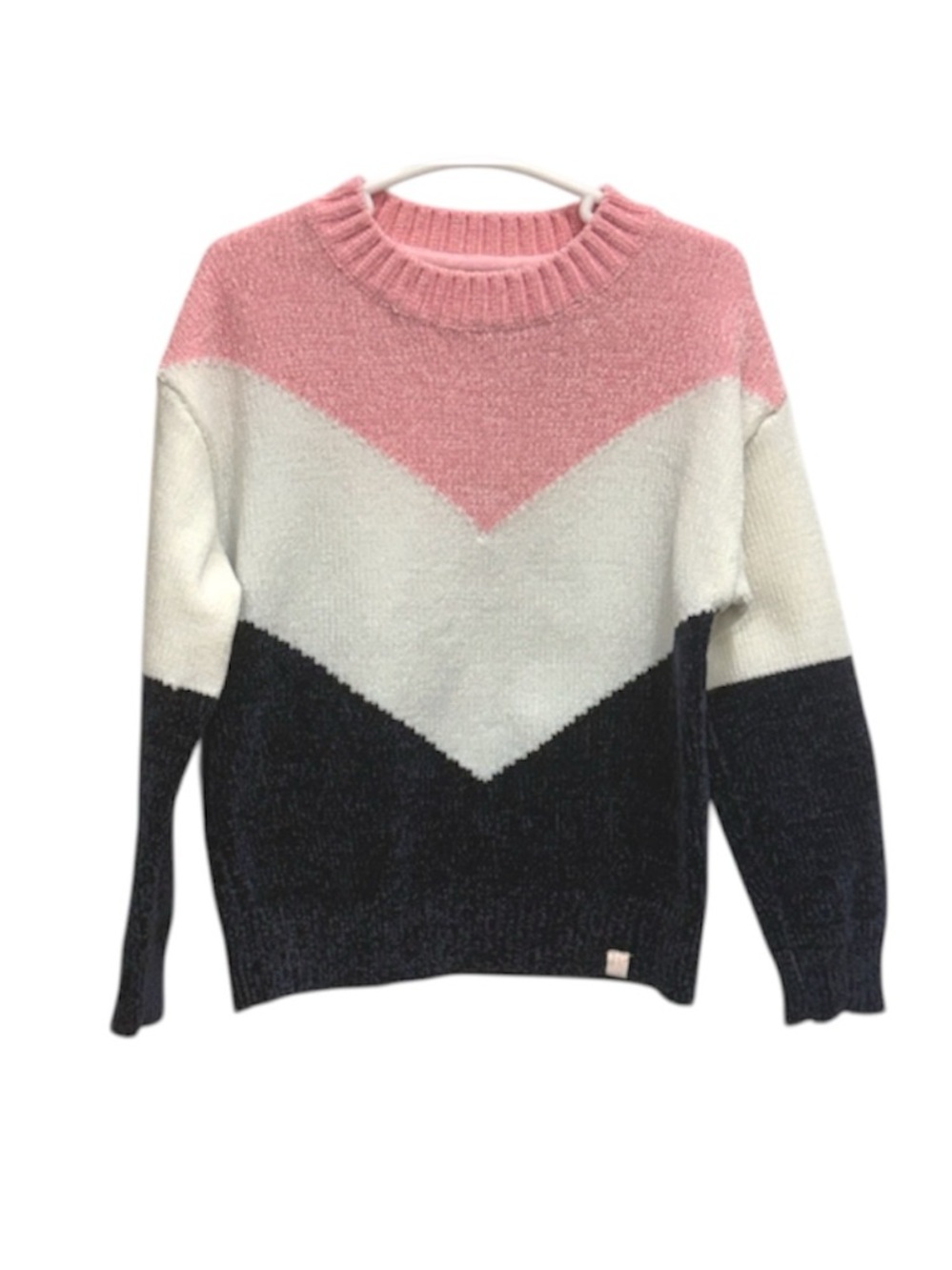 Sovereign Code Sweater